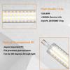 Double Ended R7S LED 118mm Tube Bulb 78mm Floodlight 110V 220V High Power 12W 16W Working Light Garage Landscape Lighting