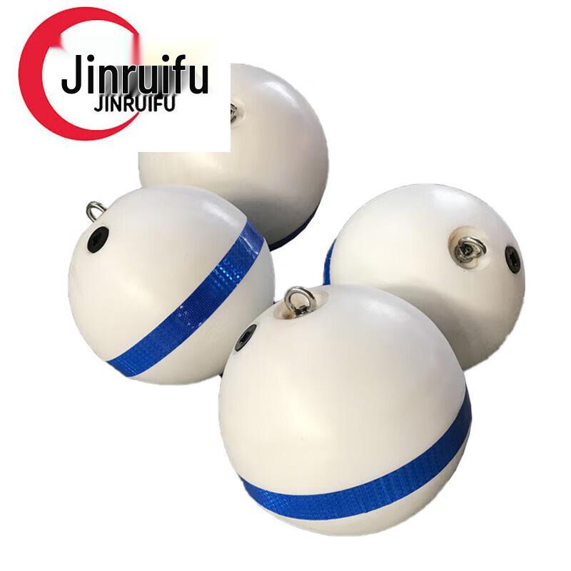 JinRuiFu Marine Warning Buoy