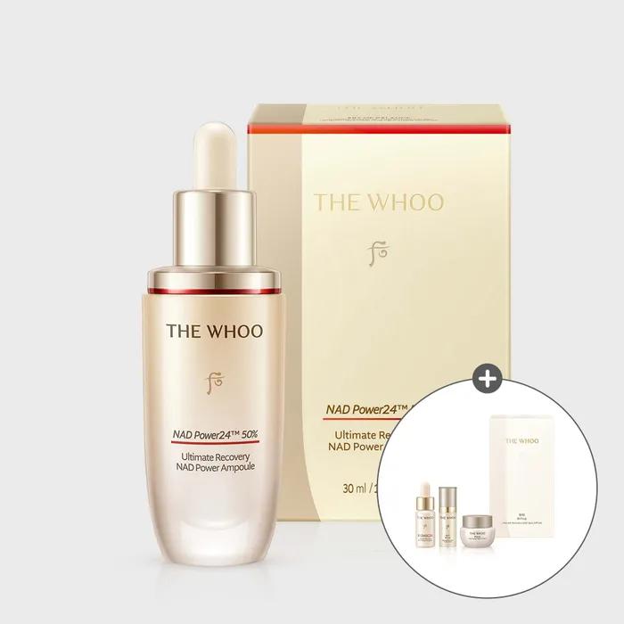 Bichup Jasaeng NAD Ampulle 30ml