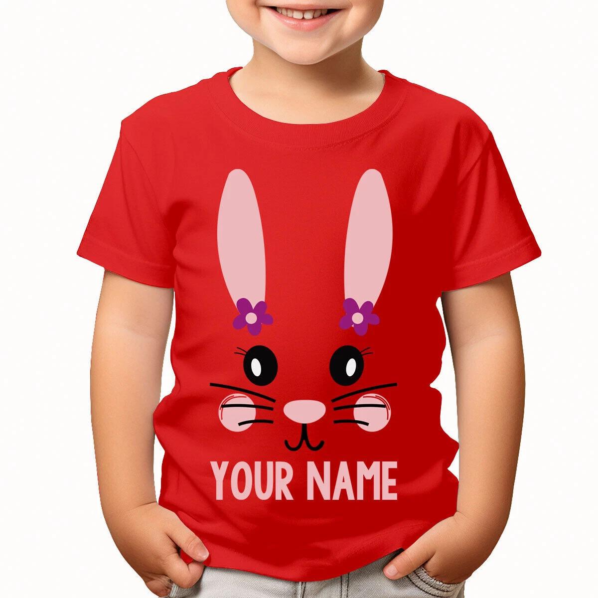 Customisable 8th Birthday T-Shirt Add Age Custom Boys Girls Kids T-Shirts#TA-195 130