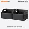 BYD Yangwang U8/U9 Car Trunk & Seat Storage Box, Decorative Accessory Supplies