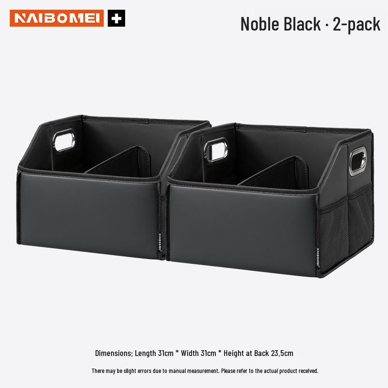 BYD Yangwang U8/U9 Car Trunk & Seat Storage Box, Decorative Accessory Supplies