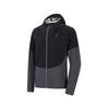 Jackets Men's Black/Gray Hooded (Non-detachable) Moderate Other 2011D435-001