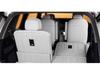 Lantu Taisan New Model Car Trunk Mat - TPE26 Interior Modification Accessory