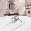 Lotion Pump Head 304 Stainless Steel Lotion Bottle Dispenser Soap Dispenser Press Head Bathroom Liquid Soap Dispenser