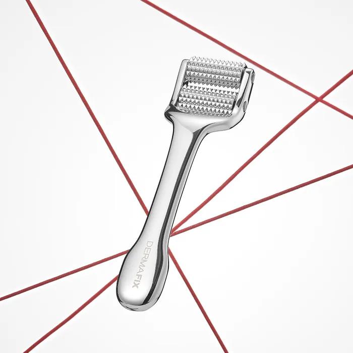 Slow Aging 312 Shot Needle Roller