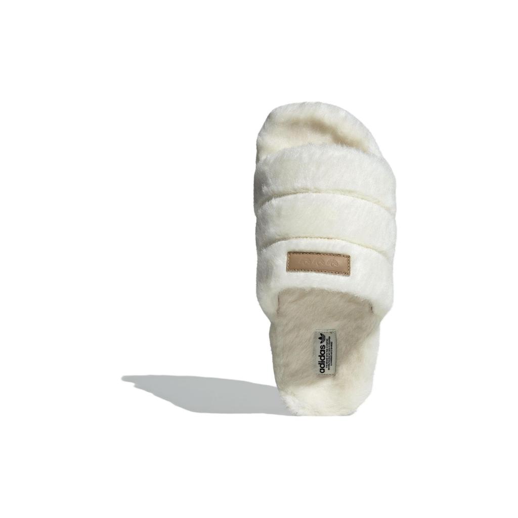 Adidas Originals Adilette 'White' Women's IF3965