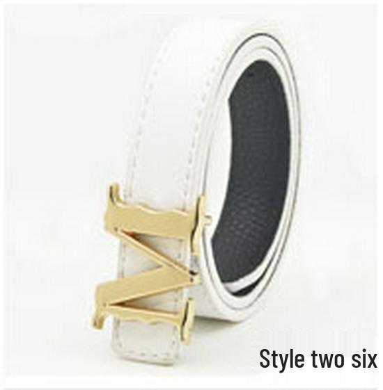 Επίσημες Ζώνες για Παιδιά: Μαύρες Ζώνες για Αγόρια & Κορίτσια - Σχολείο, Πάρτι, Βραδινή Παράσταση