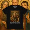 Mode Lustige Meme Grafik Tops Jeremy Clarkson Schütze uns vor Elektromotoren T-Shirt Vintage Täglich Lässig Streetwear Unisex