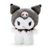 Sanrio Kuromi Plush Doll Medium (Pitatto Friends) 742767
