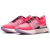 Nike  React Infinity Run Flyknit 2 Racer Pink Women Sneakers Hyper-Pink Lilac DM7718-600