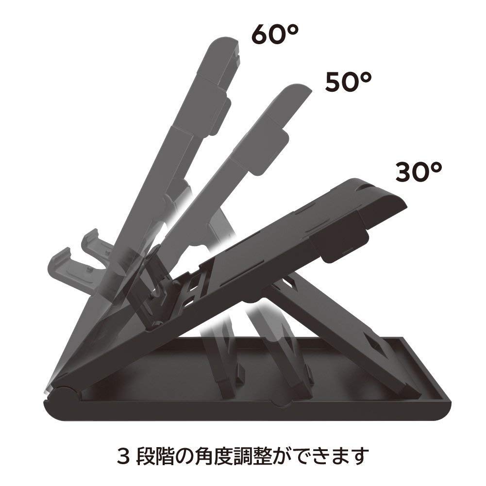 Switch Play Stand for Nintendo Switch [Nintendo Compatible]