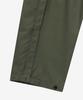 NOIRER Cotton Pleated Pocket Pants (Khaki)