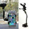 Multifunctional Mobile Phone Holder 360 Degree Rotation 1pcs Car Holder Durable Car Phone Holder For Mobile Phone Gps Universal