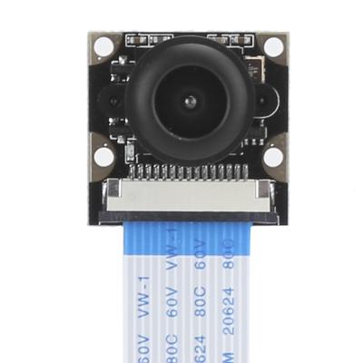 Mini camera with night vision, 1080P, 5MP