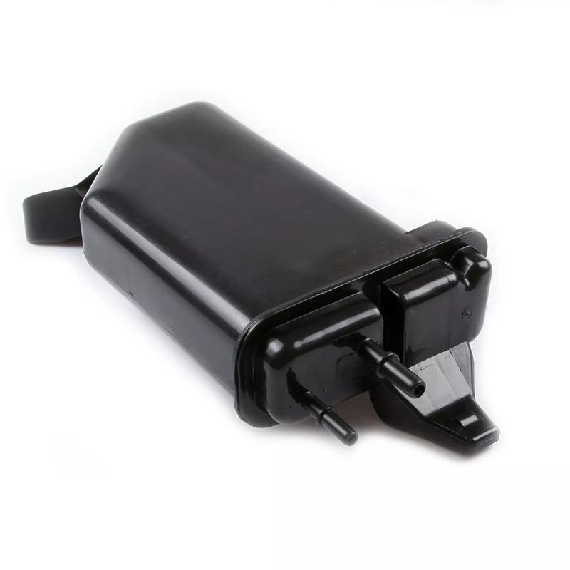 Activated Carbon Filter Activated Carbon Canister Anti-corrosion High-quality Materials Non-deformation Quick To tall