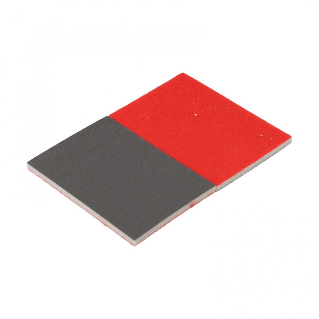 Multi Grit Sanding Sponge Set 20 Pcs for Flexible and Efficient For Polishing