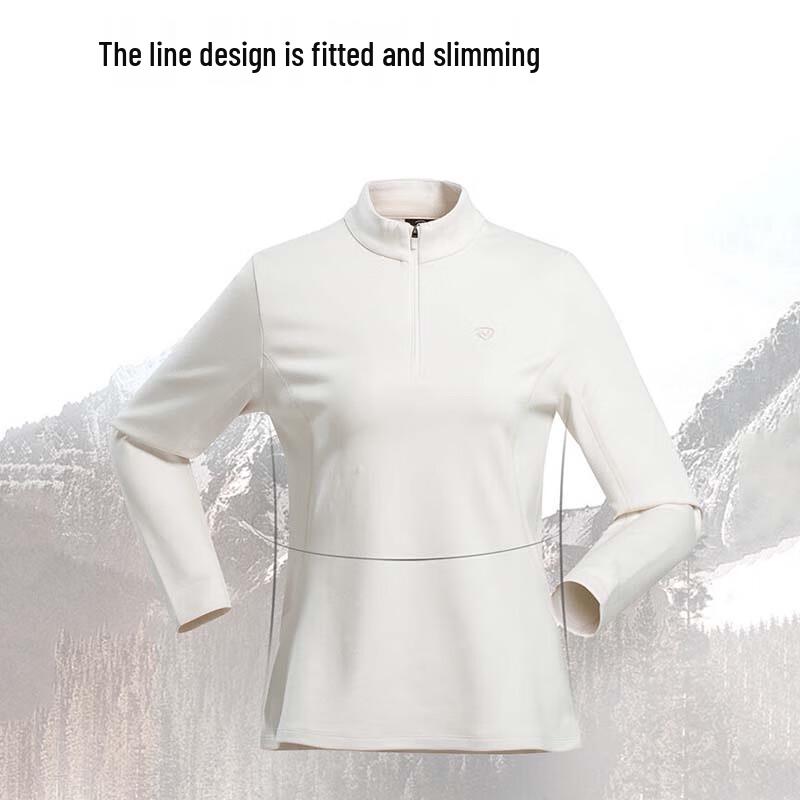 Naturehike Cloud-Walk Women's Long Sleeve T-Shirt
