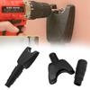 Powerful Suction Drill Dust Catcher Plastic Dust Collection Tool  Ceiling Drilling