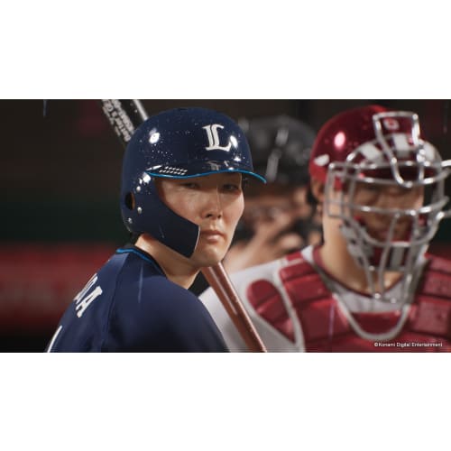 Profesionální baseballové lihoviny 2024-2025