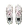 Li Ning Comfortable Versatile Kids Casual Shoes Kids Casual Shoes Peach-Pink Lotus-Pink-Purple YKCV032-4