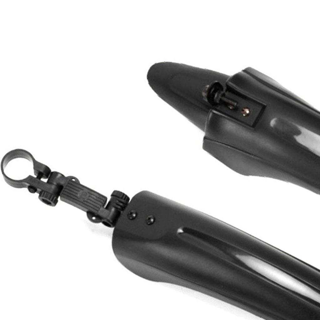 Bike Fenders for Riding