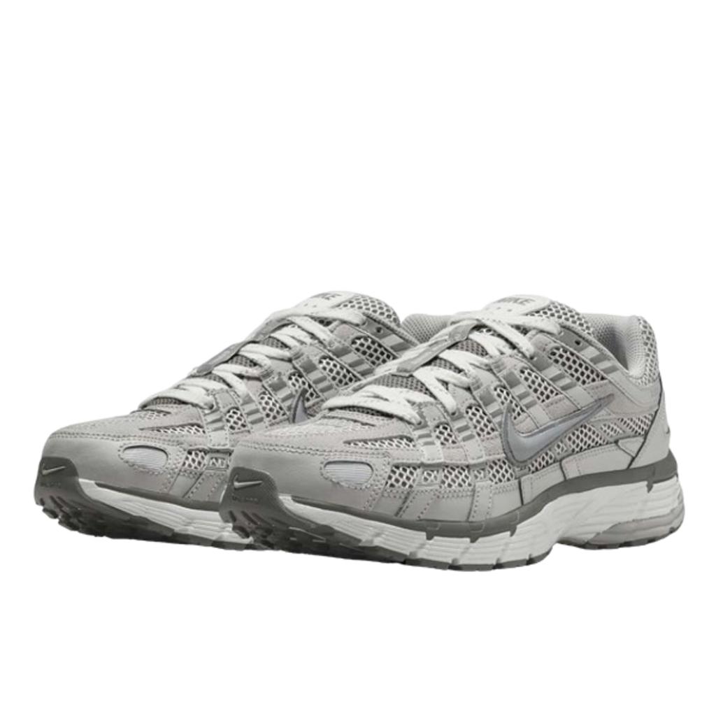 Nike P-6000 Light Iron Ore