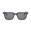 Small Square Vintage Sunglasses Men Brand Designer Mirror Sun Glasses Male Fashion Hip Hop Outdoors Driving