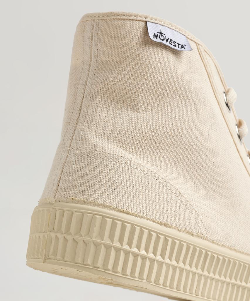 Novesta Star Dribble Beige/Ecru