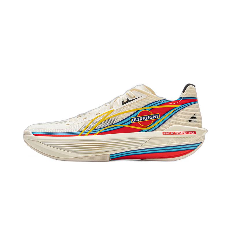 

Li-Ning Ultralight 2025 Men s Basketball Shoes ABAV007 44
