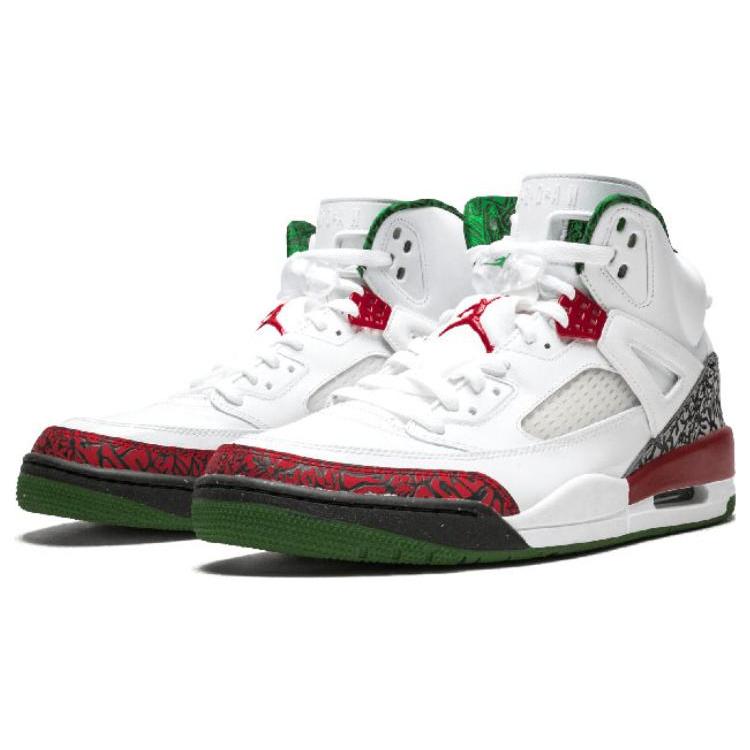 New JORDAN Spizike Og 2014 315371-125