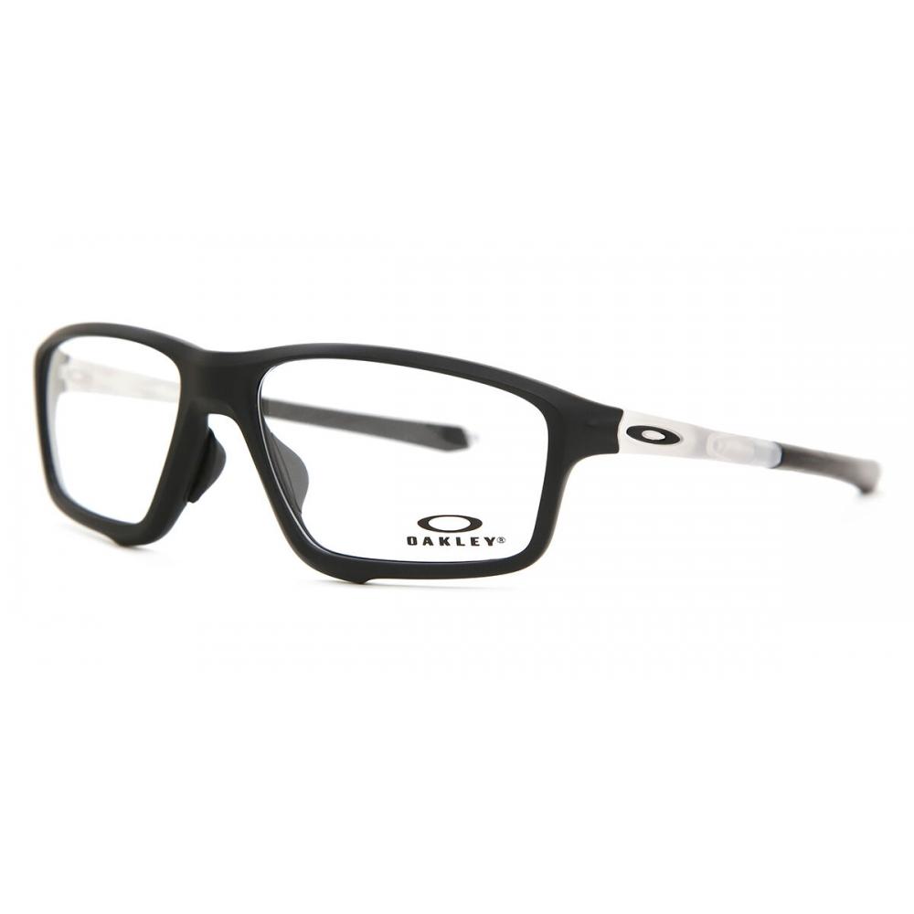 Oakley Ox8080 Crosslink Zero Asian Fit 808003 Men Eyeglasses