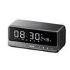 Philips TAS3609 Portable Bluetooth Alarm Clock Speaker