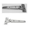 Drawer Hinge Thickened Stainless Hinge for Marine Yacht Latch Hinge Rustproof