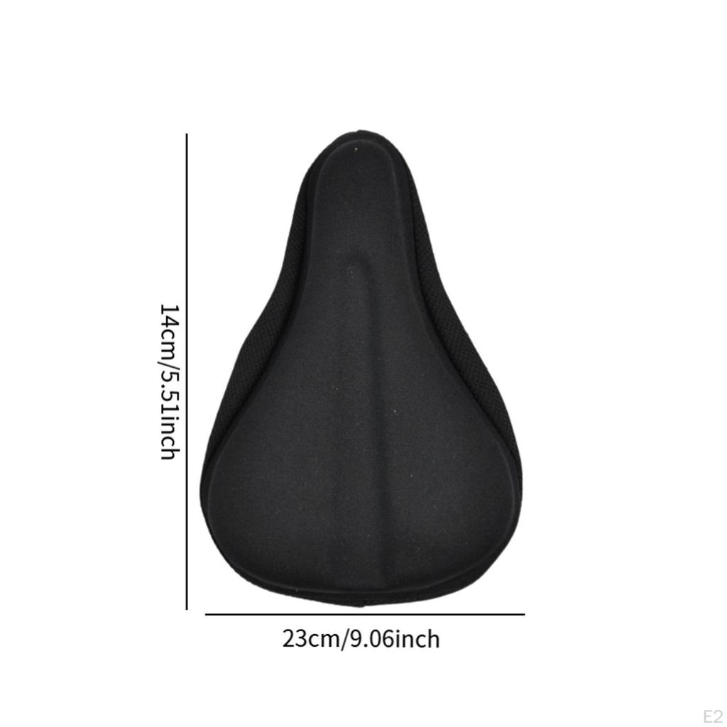 Sykkelsetepute for barn til utendørs sykling