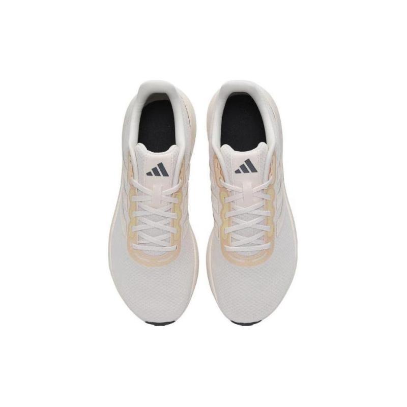 Adidas Runfalcon 3 Wonder White Crystal Sand Sneakers IE0739
