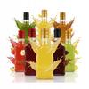 50x FALA Glass Bottles 200 Ml for Liqueurs Wine Juice Gift Set 50pcs.