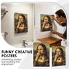Decoração de casa – Posters e quadros