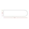NEW-Electric Scooter Chassis Gasket Seal Kits Chassis Waterproof Ring Battery Protection For Xiaomi M365 Pro