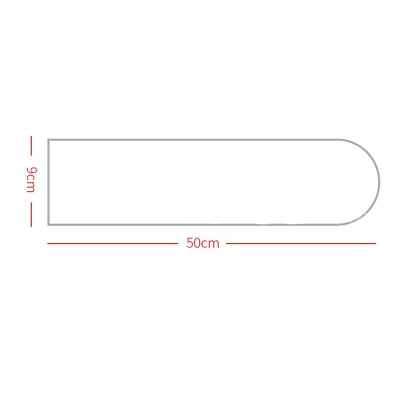 NEW-Electric Scooter Chassis Gasket Seal Kits Chassis Waterproof Ring Battery Protection For Xiaomi M365 Pro