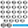 14/26/33pcs Silicone Kitchen Accessories Icing Piping Cream Pastry Bag With Stainless Steel Nozzle Diy Cake Decorating Tips Set