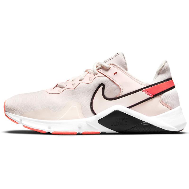 Nike Legend Essential 2 'Light Soft Pink' Women's Training Soccer Shoes CQ9545-600