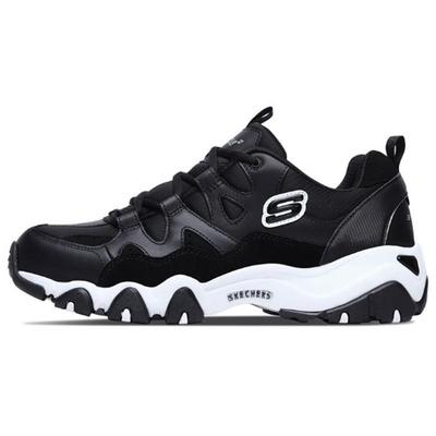 D'Lites 2.0 Laufschuhe Schwarz/Weiß 999042-BLK