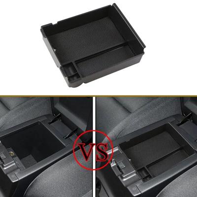 Für Mazda CX-5 CX5 2017 – Aufbewahrungsbox für die Armlehne der Auto-Mittelkonsole, Aufbewahrungsbox, Behälter, Organizer, Zubehör
