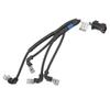 Injector Wiring Harness Assy 338104X600 Fuel Injector Washer Wiring for Terracan 2.9L J3 Diesel 2001 to 2006