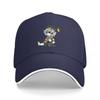 Unisex baseballové kšiltovky Kawaii Vražedné drony Hra Venkovní Streetwear Letní sportovní baseballové kšiltovky Hip Hop kšiltovka Casquette Kšiltovky