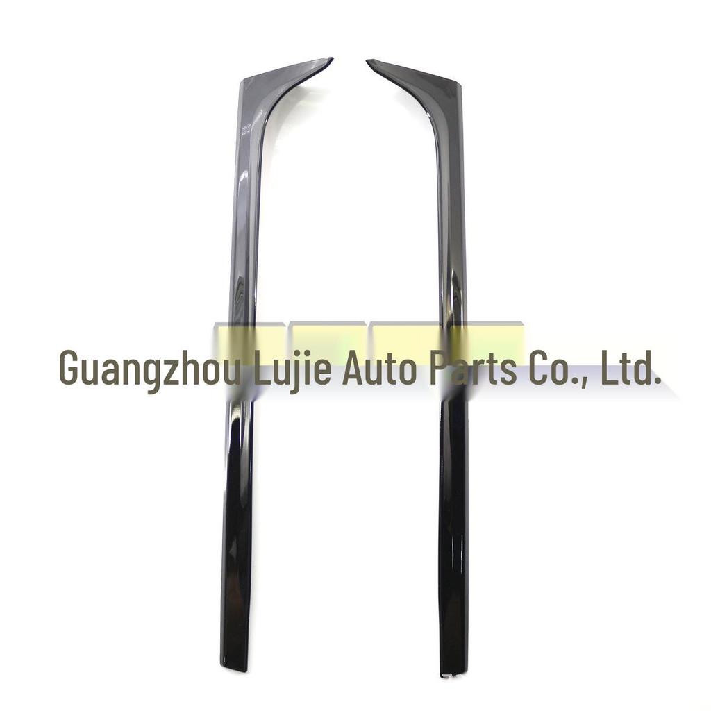 Heck-Seitenflügelspoiler für 2011-2017 VW Polo