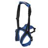 Dog Rehabilitation Aid Belt With Reinforced Fasteners Soft Pet Rear Leg Lift Harness For Daily Use And Joint Protective