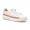 Vigevano NeW 21 F W comFort Daily Sneakers W9x00161F91vg Cream