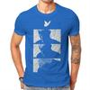 Blade Runner Ending White Tshirt Homme Unisexs Streetwear Cotton T Shirt For Unisex